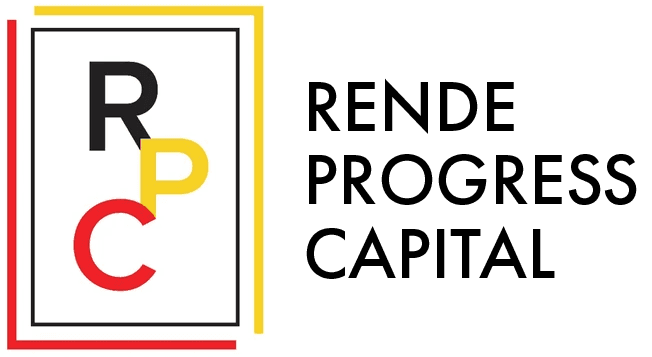Rende Progress Capital Logo